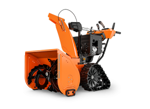 Ariens PLATINUM 28 RAPIDTRAK SHO