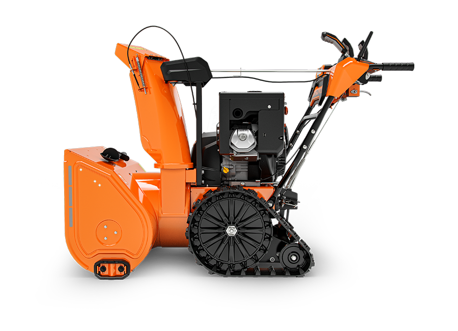 Ariens PLATINUM 28 RAPIDTRAK SHO