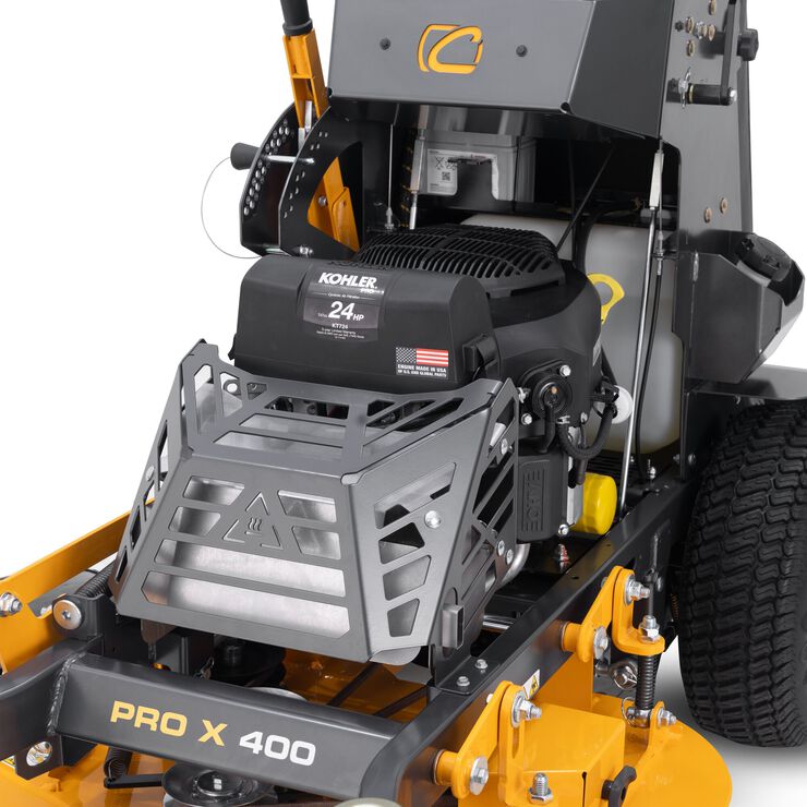 Cub Cadet PRO X 434 (47RS7WN4A10)