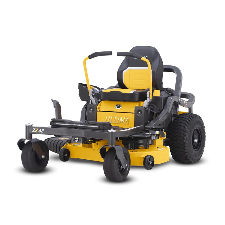 Cub Cadet Z2 42 (17BIEAEE010)