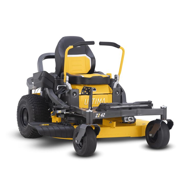 Cub Cadet Z2 42 (17BIEAEE010)