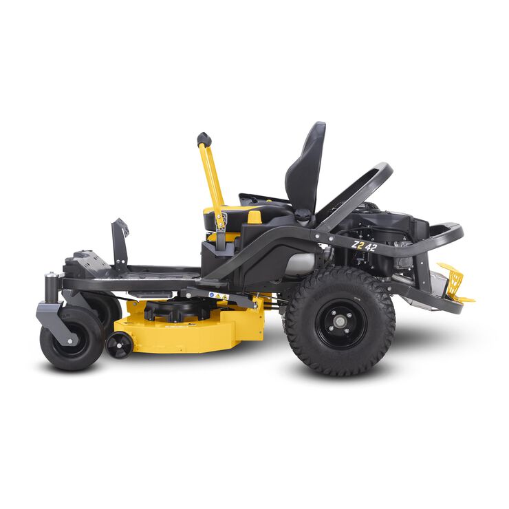 Cub Cadet Z2 42 (17BIEAEE010)