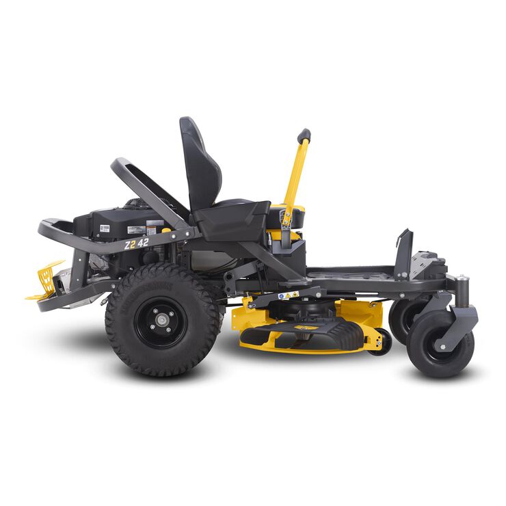 Cub Cadet Z2 42 (17BIEAEE010)