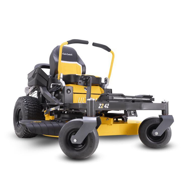 Cub Cadet Z2 42 (17BIEAEE010)