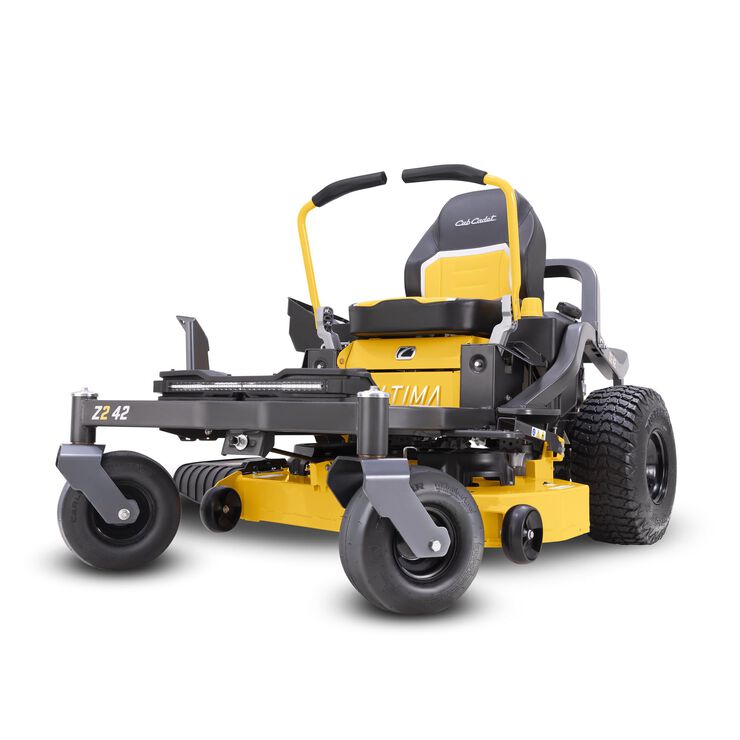 Cub Cadet Z2 42 (17BIEAEE010)