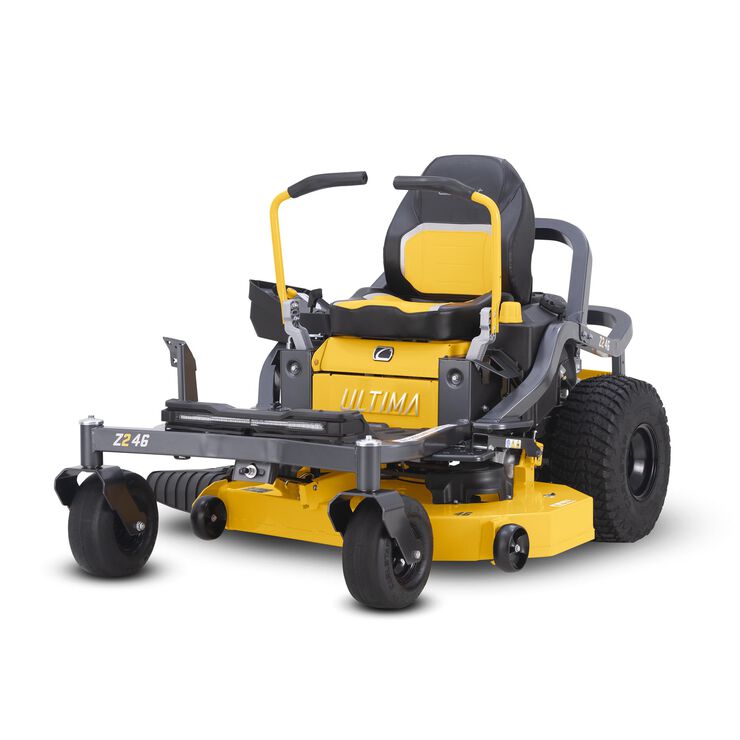 Cub Cadet Z2 46 (17AIEAENA10)