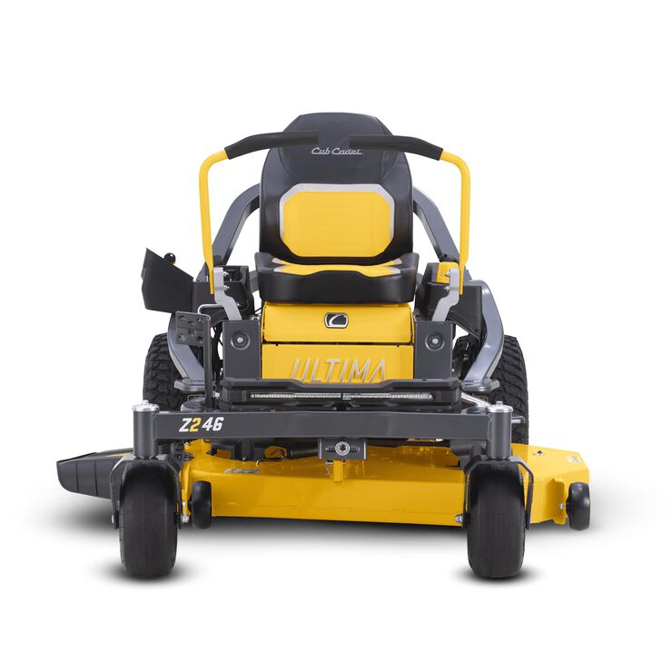 Cub Cadet Z2 46 (17AIEAENA10)