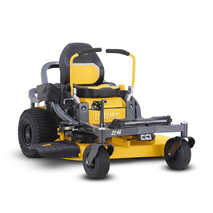 Cub Cadet Z2 46 (17AIEAENA10)