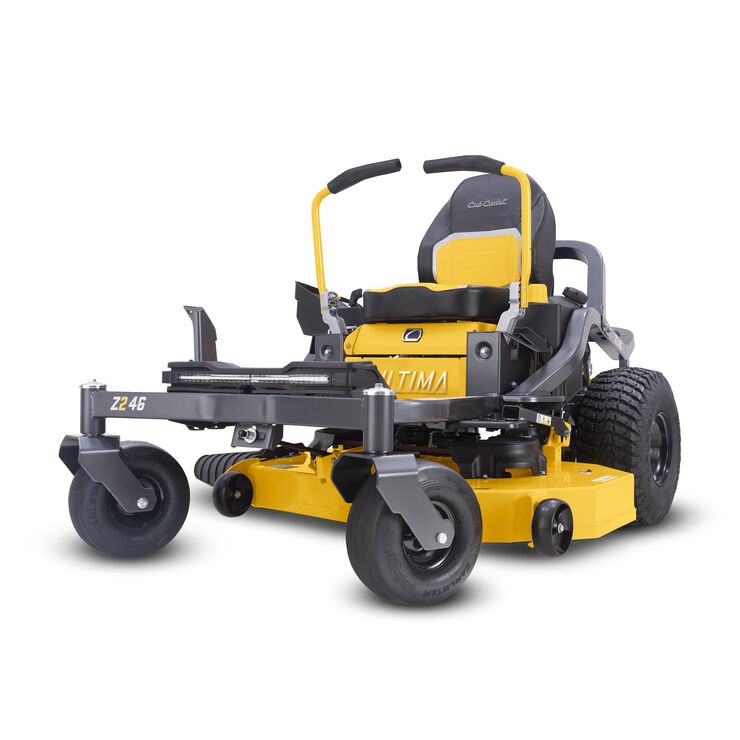 Cub Cadet Z2 46 (17AIEAENA10)