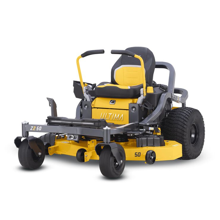 Cub Cadet Z2 50 (17AIEAEL010)