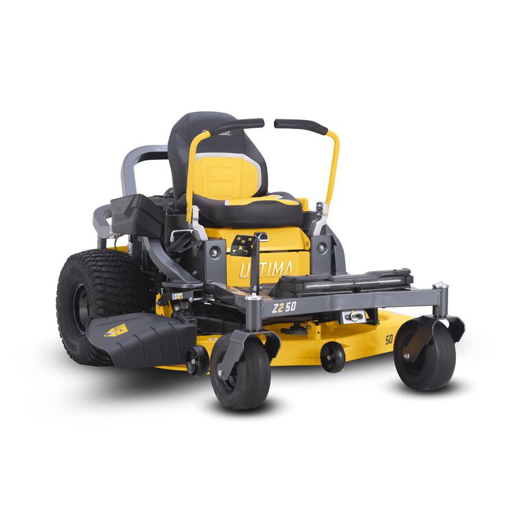 Cub Cadet Z2 50 (17AIEAEL010)