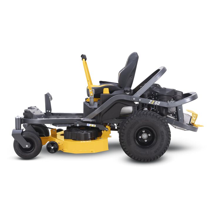 Cub Cadet Z2 50 (17AIEAEL010)