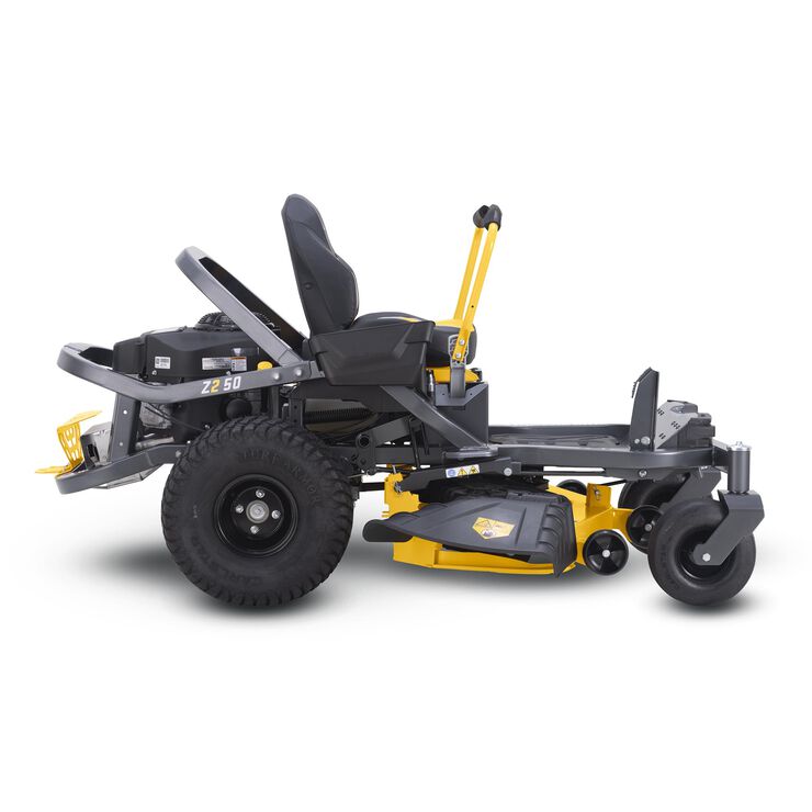 Cub Cadet Z2 50 (17AIEAEL010)