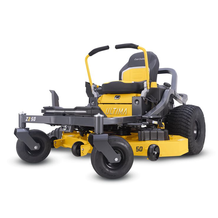 Cub Cadet Z2 50 (17AIEAEL010)