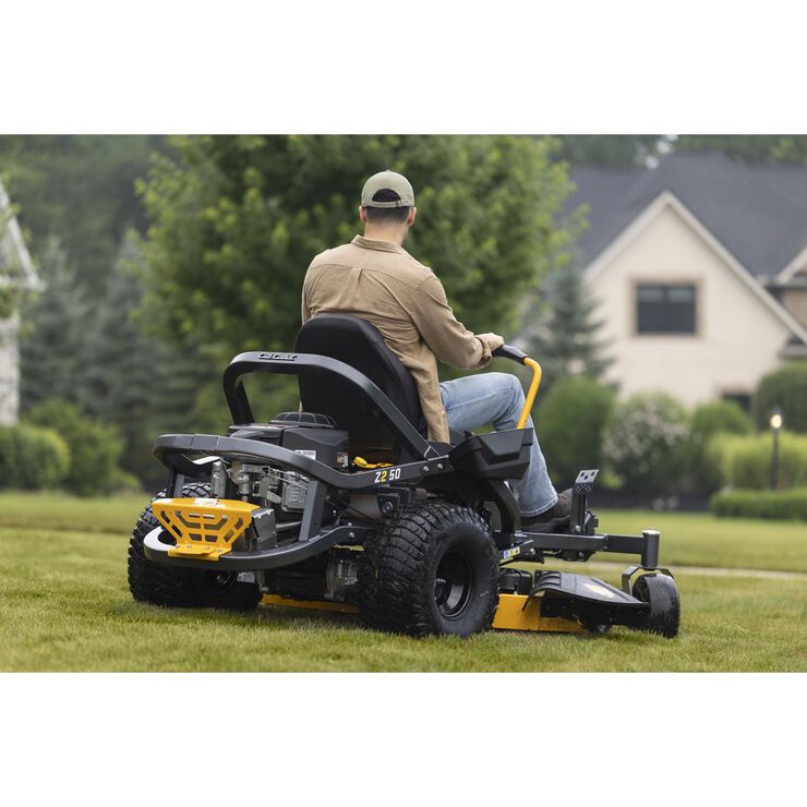 Cub Cadet Z2 50 (17AIEAEL010)