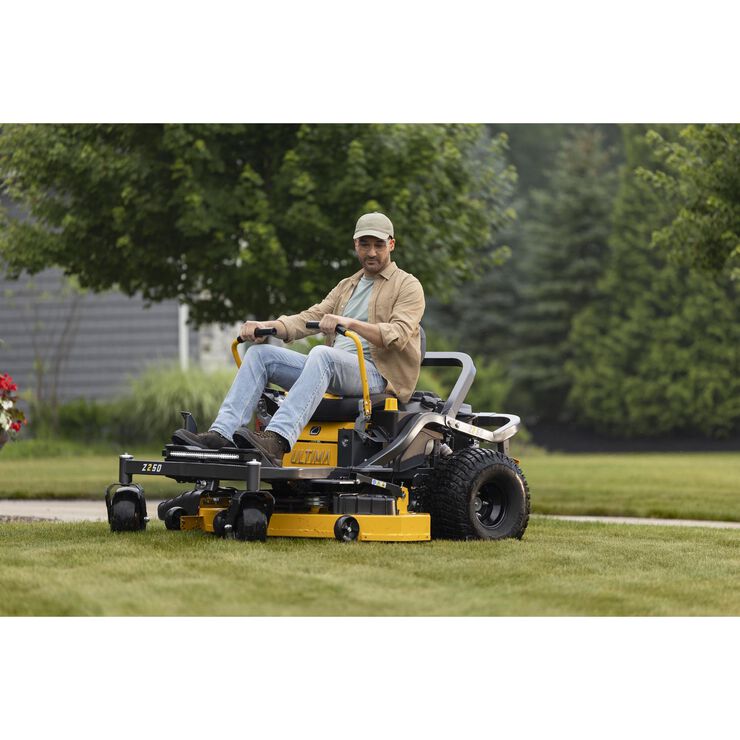 Cub Cadet Z2 50 (17AIEAEL010)