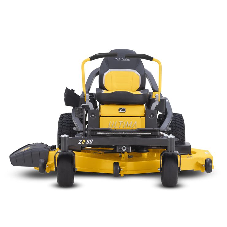 Cub Cadet Z2 60 (17BIEAC5010)