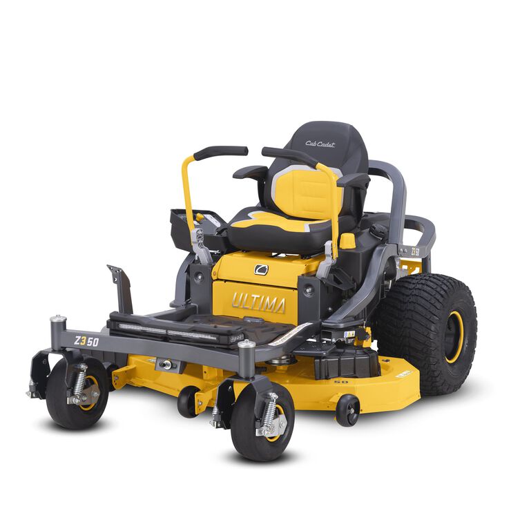 Cub Cadet Z3 50 (17AIECE2A10)