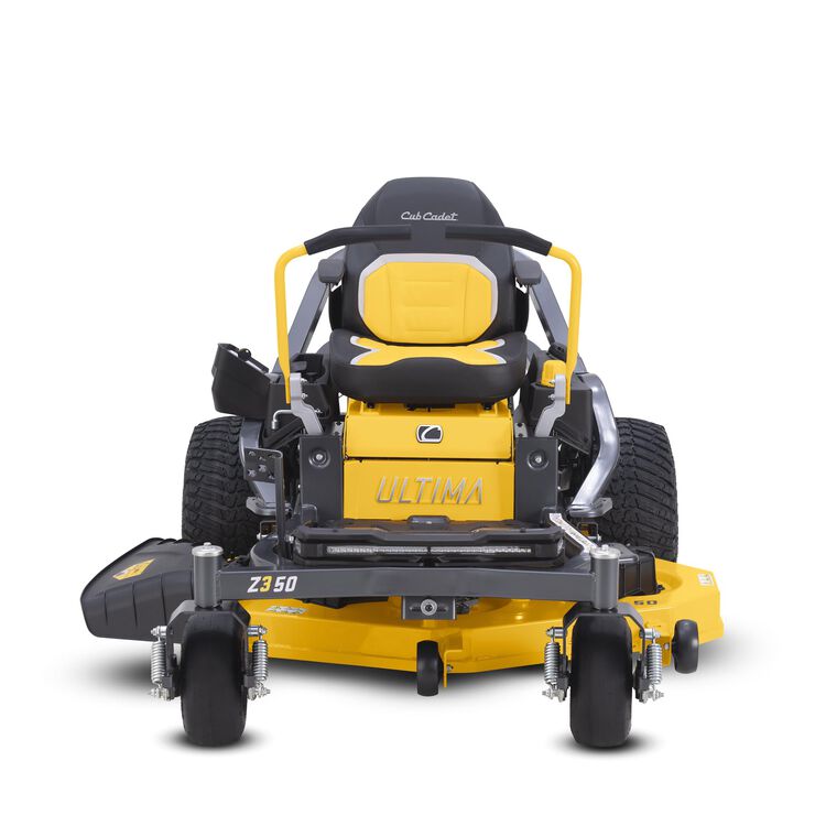 Cub Cadet Z3 50 (17AIECE2A10)