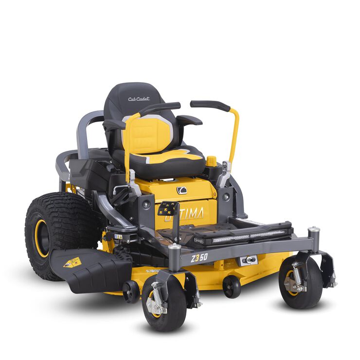Cub Cadet Z3 50 (17AIECE2A10)
