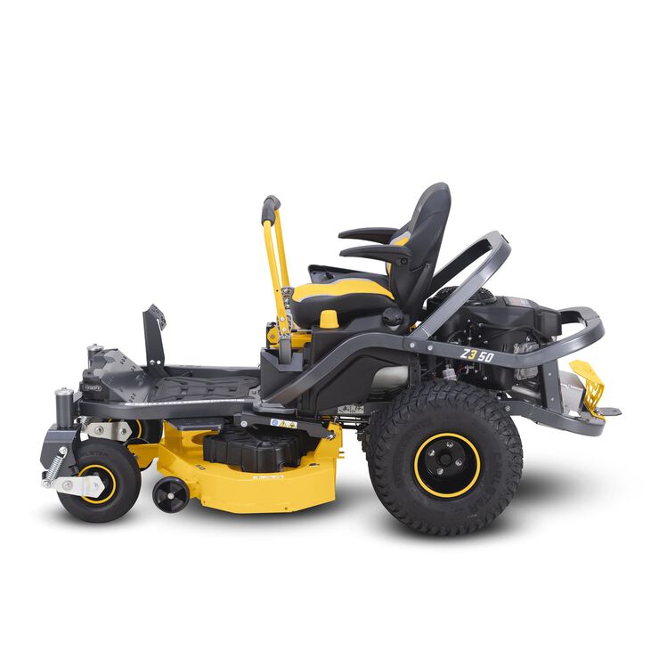 Cub Cadet Z3 50 (17AIECE2A10)