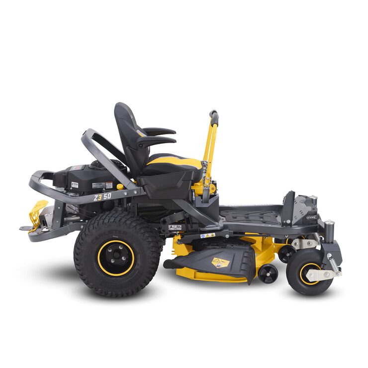 Cub Cadet Z3 50 (17AIECE2A10)