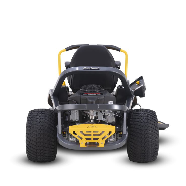 Cub Cadet Z3 50 (17AIECE2A10)