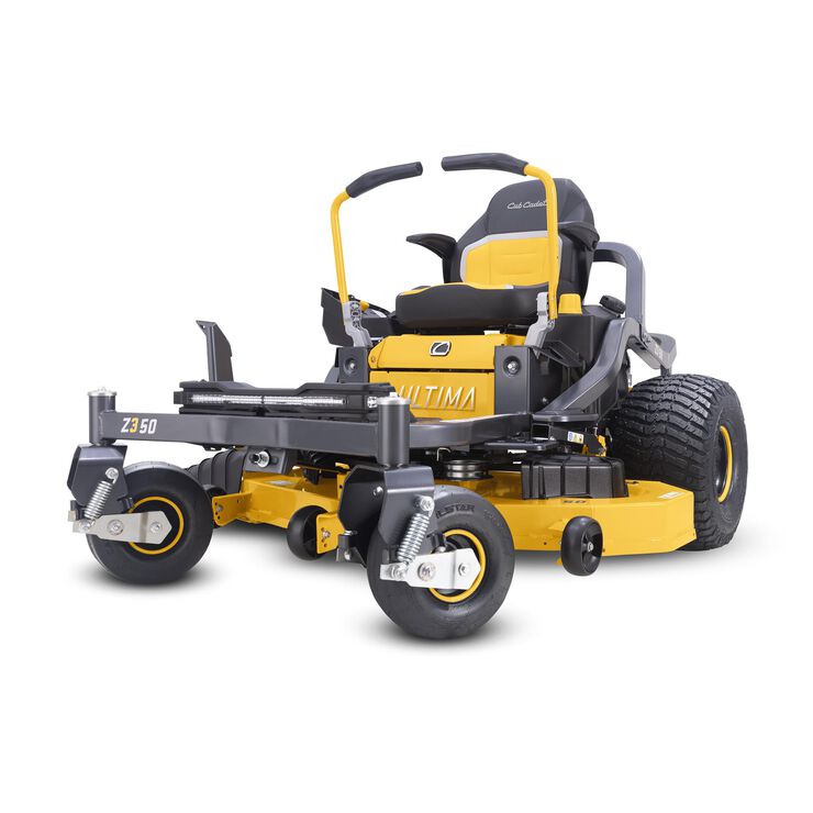 Cub Cadet Z3 50 (17AIECE2A10)