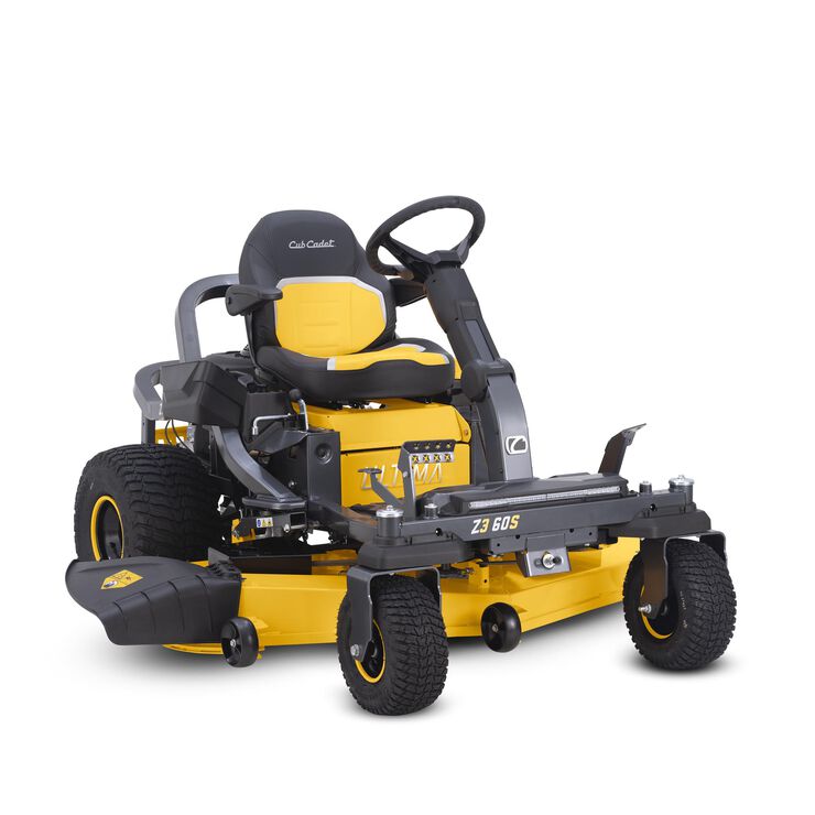 Cub Cadet Z3 60S (17CIGGY5A10)