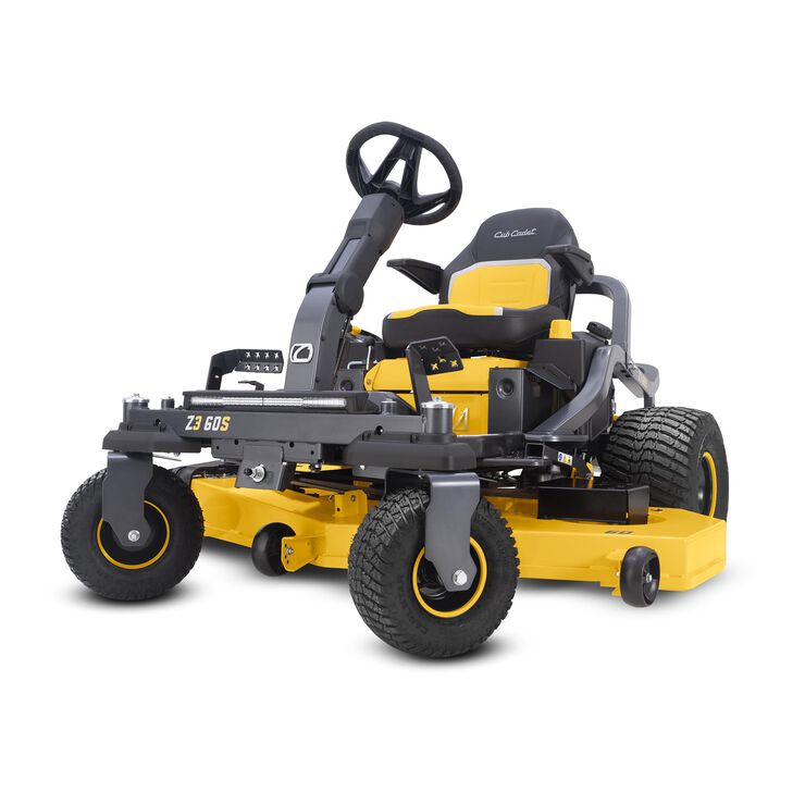 Cub Cadet Z3 60S (17CIGGY5A10)