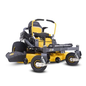 Cub Cadet Z3 60 (17AIECE5A10) Cub Cadet Z3 60 (17AIECE5A10)