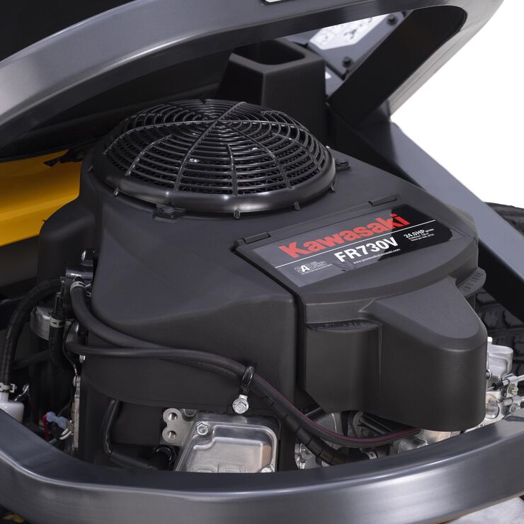 Cub Cadet Z3 60 (17AIECE5A10)