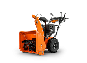 Ariens COMPACT 24 Ariens COMPACT 24