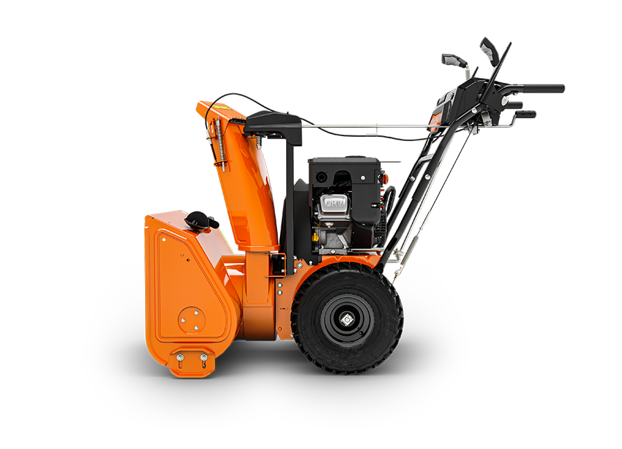 Ariens COMPACT 24