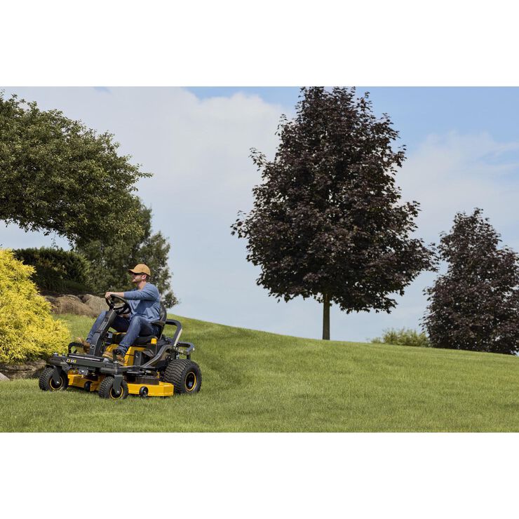 Cub Cadet Z3 54S (17CIGGY3A10)