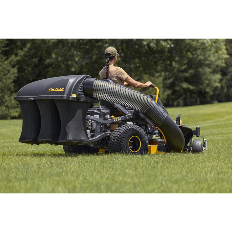 Cub Cadet Z3 54 (17RIECE3010)