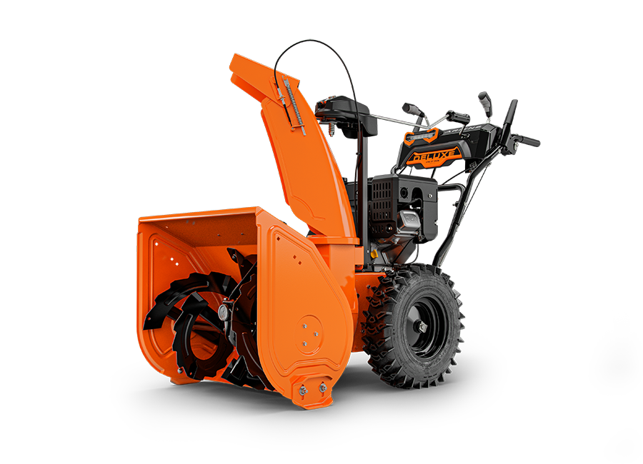 Ariens DELUXE 24
