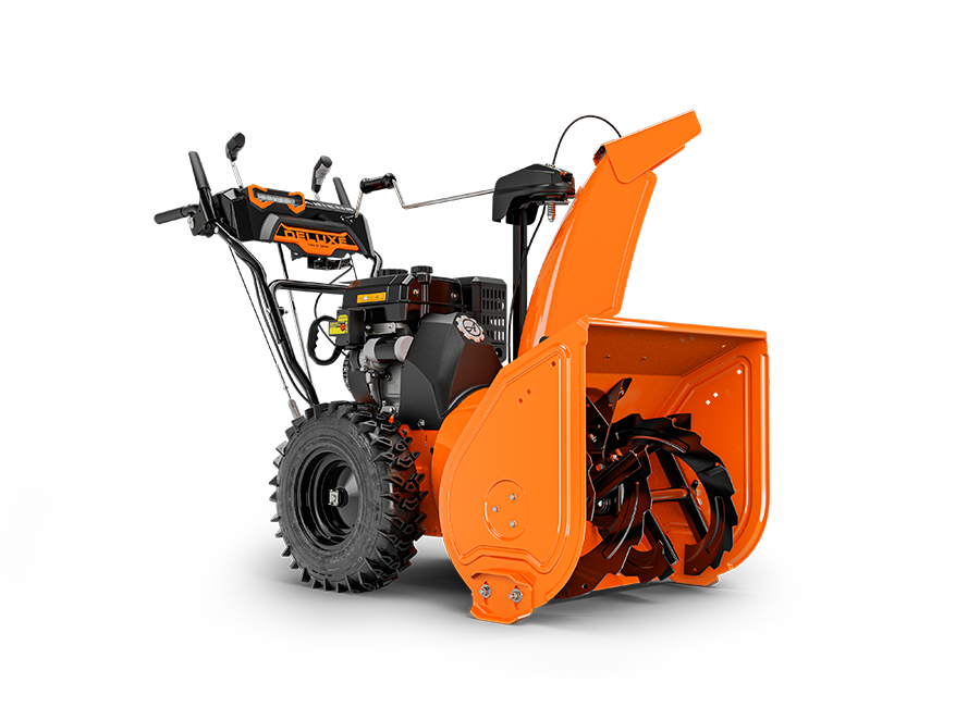 Ariens DELUXE 24