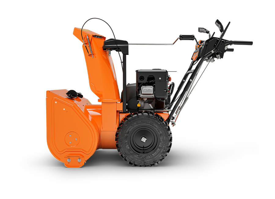 Ariens DELUXE 24