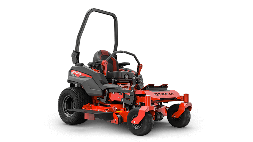 Gravely PRO-TURN 352 KAW FX850