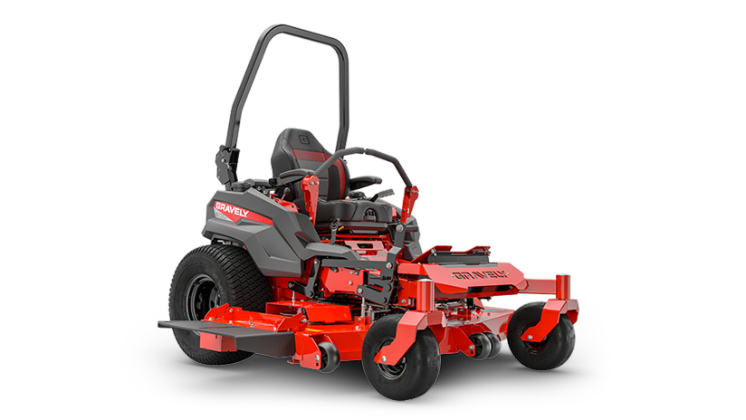 Gravely PRO-TURN 572 KAW FX1000