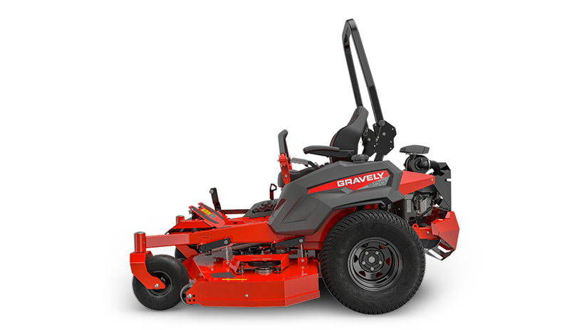 Gravely PRO-TURN 572 KAW FX1000
