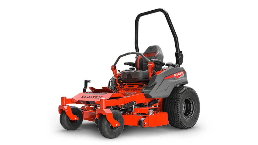 Gravely PRO-TURN 552 KAW FX921