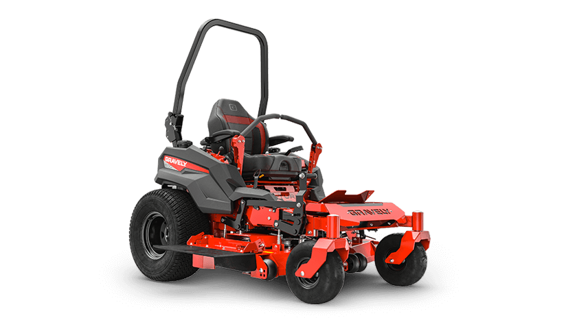 Gravely PRO-TURN 552 KAW FX921