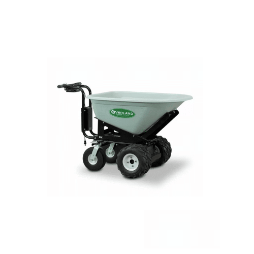 Concrete Buggy Granite Industry 8 Cubic Feet